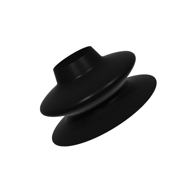Latex Neck Gasket