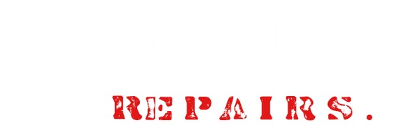 Immersion Research Repairs