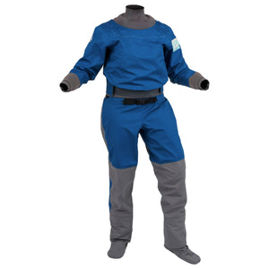 Immersion Research Aphrodite Dry Suit with Waist Zipper